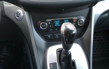 Ford C-MAX II, 2012 год, 1 090 000 рублей, 13 фотография