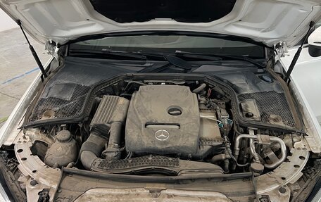 Mercedes-Benz C-Класс, 2019 год, 3 500 000 рублей, 11 фотография