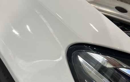 Mercedes-Benz C-Класс, 2019 год, 3 500 000 рублей, 12 фотография