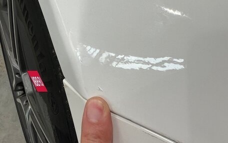 Mercedes-Benz C-Класс, 2019 год, 3 500 000 рублей, 14 фотография