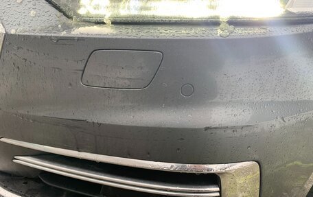 Audi A8, 2019 год, 6 200 000 рублей, 6 фотография