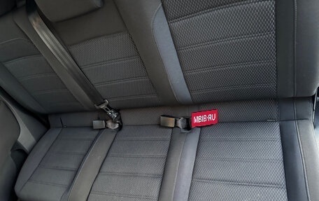 Volkswagen Amarok I рестайлинг, 2017 год, 4 850 000 рублей, 17 фотография