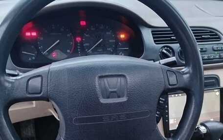 Honda Accord VII рестайлинг, 1994 год, 270 000 рублей, 6 фотография