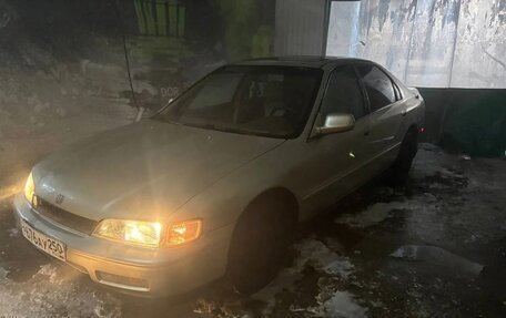 Honda Accord VII рестайлинг, 1994 год, 270 000 рублей, 3 фотография