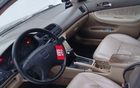 Honda Accord VII рестайлинг, 1994 год, 270 000 рублей, 8 фотография