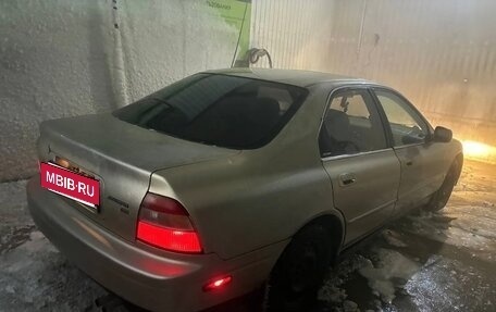 Honda Accord VII рестайлинг, 1994 год, 270 000 рублей, 4 фотография