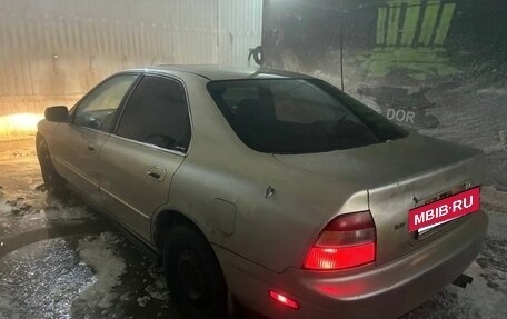 Honda Accord VII рестайлинг, 1994 год, 270 000 рублей, 5 фотография