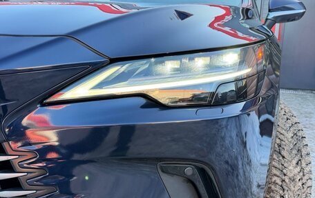 Lexus RX IV рестайлинг, 2023 год, 8 700 000 рублей, 7 фотография