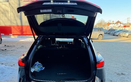 Lexus RX IV рестайлинг, 2023 год, 8 700 000 рублей, 11 фотография