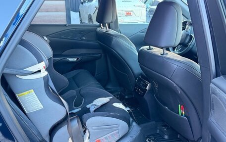 Lexus RX IV рестайлинг, 2023 год, 8 700 000 рублей, 10 фотография