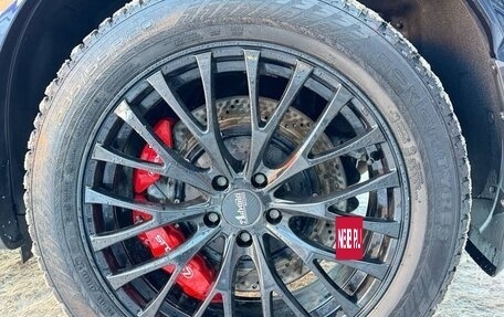 Lexus RX IV рестайлинг, 2023 год, 8 700 000 рублей, 9 фотография