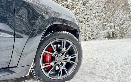 Jeep Grand Cherokee, 2012 год, 2 850 000 рублей, 9 фотография