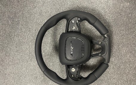 Jeep Grand Cherokee, 2012 год, 2 850 000 рублей, 17 фотография