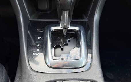 Mazda 6, 2014 год, 1 100 000 рублей, 6 фотография