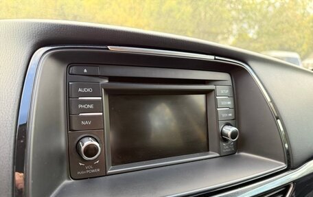 Mazda 6, 2014 год, 1 100 000 рублей, 2 фотография