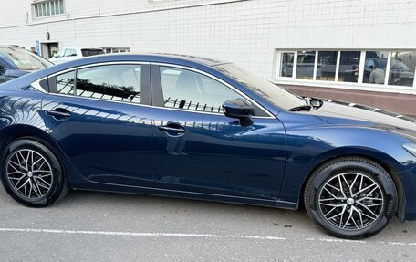 Mazda 6, 2014 год, 1 100 000 рублей, 9 фотография