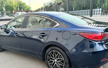Mazda 6, 2014 год, 1 100 000 рублей, 13 фотография