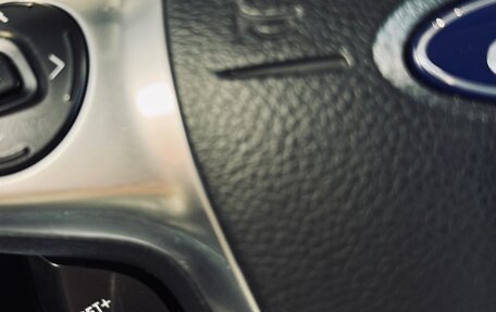 Ford Kuga III, 2014 год, 1 350 000 рублей, 9 фотография