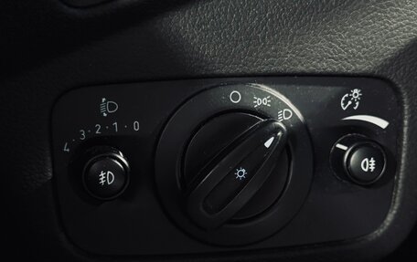 Ford Kuga III, 2014 год, 1 350 000 рублей, 10 фотография