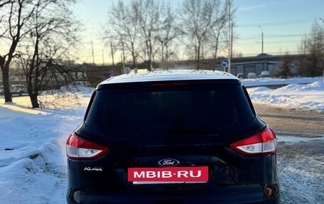 Ford Kuga III, 2014 год, 1 350 000 рублей, 6 фотография