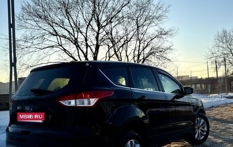 Ford Kuga III, 2014 год, 1 350 000 рублей, 4 фотография