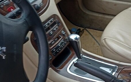 Peugeot 607 i, 2004 год, 200 000 рублей, 6 фотография