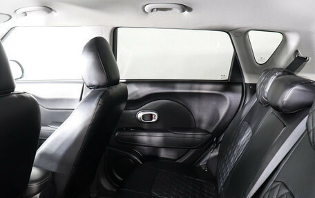 KIA Soul II рестайлинг, 2018 год, 1 697 000 рублей, 12 фотография