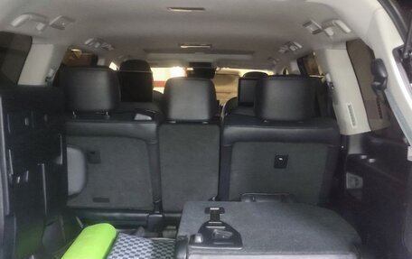 Lexus LX III, 2016 год, 8 200 000 рублей, 6 фотография