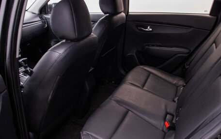 KIA Rio IV, 2018 год, 1 320 000 рублей, 11 фотография