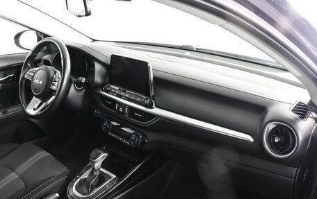 KIA Cerato IV, 2021 год, 2 097 000 рублей, 10 фотография