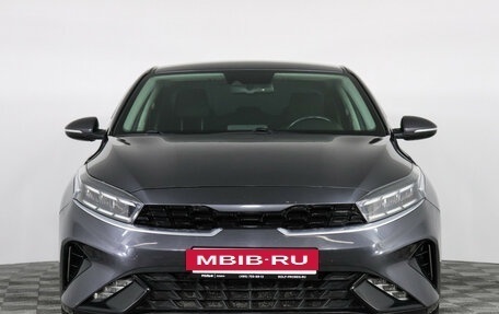 KIA Cerato IV, 2021 год, 2 097 000 рублей, 2 фотография