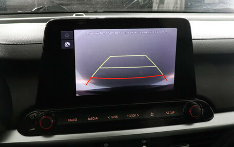 KIA Cerato IV, 2021 год, 2 097 000 рублей, 13 фотография