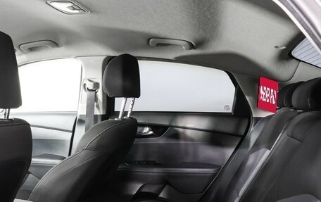 KIA Cerato IV, 2021 год, 2 097 000 рублей, 12 фотография