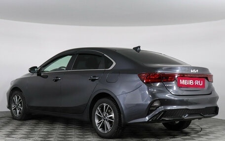 KIA Cerato IV, 2021 год, 2 097 000 рублей, 7 фотография