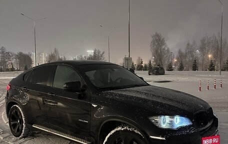 BMW X6, 2009 год, 1 800 000 рублей, 2 фотография
