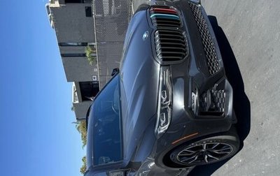 BMW X7, 2022 год, 5 290 000 рублей, 1 фотография