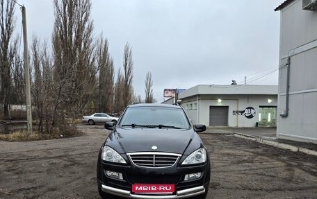 SsangYong Kyron I, 2013 год, 1 050 000 рублей, 1 фотография