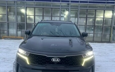KIA Sorento IV, 2021 год, 3 150 000 рублей, 1 фотография