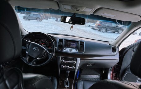 Nissan Teana, 2012 год, 1 300 000 рублей, 1 фотография