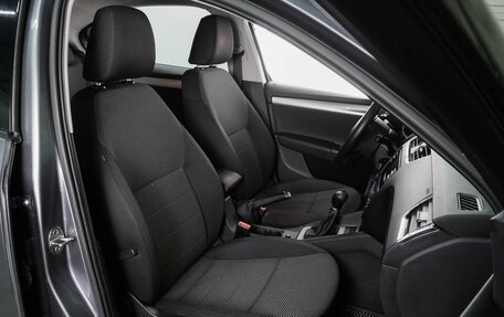 Skoda Octavia, 2014 год, 1 179 000 рублей, 8 фотография