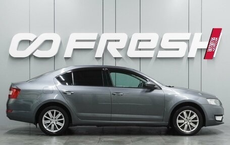 Skoda Octavia, 2014 год, 1 179 000 рублей, 5 фотография