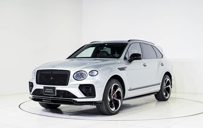 Bentley Bentayga I, 2022 год, 23 800 000 рублей, 1 фотография