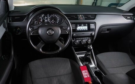 Skoda Octavia, 2014 год, 1 179 000 рублей, 6 фотография
