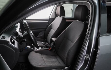 Skoda Octavia, 2014 год, 1 179 000 рублей, 10 фотография