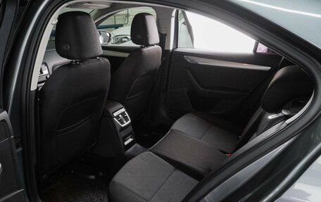 Skoda Octavia, 2014 год, 1 179 000 рублей, 11 фотография