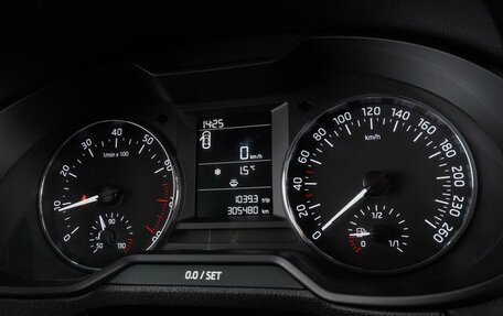 Skoda Octavia, 2014 год, 1 179 000 рублей, 15 фотография