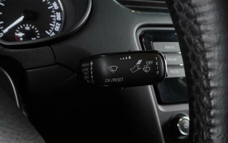 Skoda Octavia, 2014 год, 1 179 000 рублей, 14 фотография