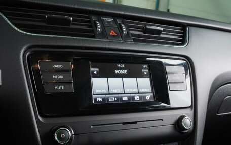 Skoda Octavia, 2014 год, 1 179 000 рублей, 16 фотография