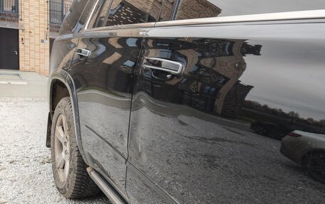 Chevrolet Tahoe IV, 2018 год, 3 260 000 рублей, 13 фотография