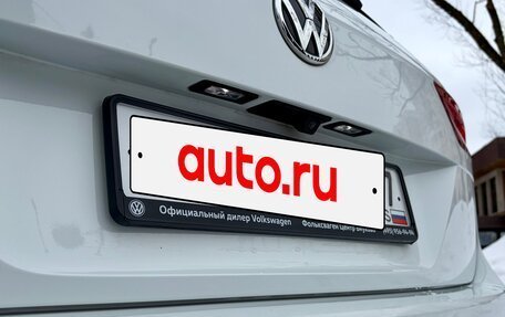 Volkswagen Tiguan II, 2019 год, 2 630 000 рублей, 11 фотография